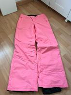 Skibroek roze o'neill maat 176 zgan, Kleding | Dames, Wintersportkleding, Ophalen of Verzenden, Zo goed als nieuw, Maat 34 (XS) of kleiner