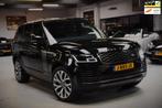 Land Rover Range Rover 2.0 P400e Vogue Navi|Panoramadak|OrgN, Automaat, Gebruikt, 2500 kg, Zwart