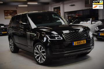 Land Rover Range Rover 2.0 P400e Vogue Navi|Panoramadak|OrgN beschikbaar voor biedingen