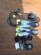 Duiken uitrusting, Watersport en Boten, Duiken, Ophalen, Gebruikt, Duikcomputer