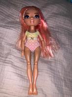 Rainbow High Pop Simone Summers Pop, Ophalen of Verzenden, Zo goed als nieuw, Barbie