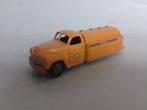 Studebaker Tankauto Dinky Toys Engeland, Hobby en Vrije tijd, Modelauto's | 1:43, Ophalen of Verzenden, Zo goed als nieuw, Auto