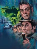 'Sherlock Holmes - The Hound of the Baskervilles', Cd's en Dvd's, Vanaf 12 jaar, Ophalen of Verzenden, Zo goed als nieuw, Detective en Krimi