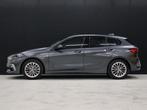 BMW 1 Serie 118i High Executive Edition, Overige kleuren, Leder, Bedrijf, Lease