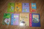 Boeken Roald Dahl - hardcover, Boeken, Ophalen of Verzenden, Zo goed als nieuw, Fictie algemeen