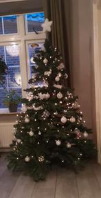 Kerstboom, Diversen, Kerst, Ophalen