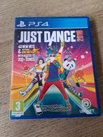 Just Dance 2018 - PS4, Spelcomputers en Games, Online, Muziek, Ophalen of Verzenden, Zo goed als nieuw