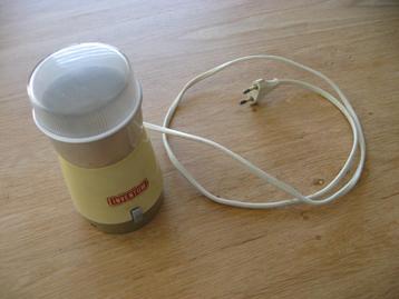 Inventum koffiemolen beschikbaar voor biedingen