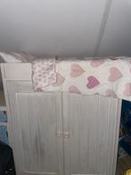 Poppenbed/kast, Ophalen, Gebruikt, Babypop