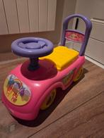 Roze Loopauto, Ophalen, Gebruikt, Loopvoertuig