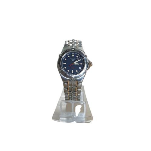 Tissot PR 200 P163/263 Herenhorloge + P263-152 Armband I 1 M, Sieraden, Tassen en Uiterlijk, Horloges | Heren, Zo goed als nieuw
