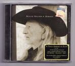 CD Willie Nelson – Heroes, Cd's en Dvd's, Cd's | Country en Western, Ophalen of Verzenden, Zo goed als nieuw