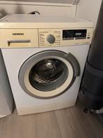 Defecte Siemens Wasmachine - Koud Wassen, Centrifugeert Niet, Witgoed en Apparatuur, Wasmachines, Ophalen, Voorlader, Niet werkend