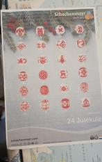 Te koop 24 brei patroontjes voor je oude kerst ballen, Hobby en Vrije tijd, Breien en Haken, Ophalen of Verzenden, Breien, Patroon of Boek