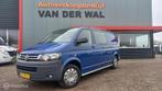 Volkswagen Transporter 2.0 TDI L2H1 BM DC Budgetline, Euro 5, Gebruikt, 4 cilinders, 1905 kg