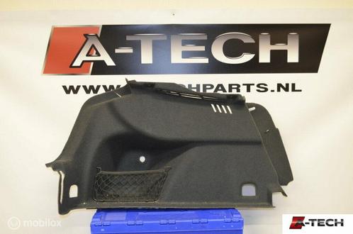 Bagageruimtebekleding links Audi A3 Limousine 8V 8v5863887, Auto-onderdelen, Interieur en Bekleding, Audi, Gebruikt, Ophalen of Verzenden