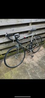 Giant racefiets met Shimano 600 afwerking, Zo goed als nieuw, 10 tot 15 versnellingen, Staal, Giant