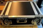 Odyssey FZAR4 19 inch doubledoor flightcase 4U, Ophalen, Nieuw, Overige instrumenten, Flightcase