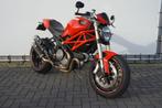 DUCATI M 1100 EVO ABS (bj 2011), DUCATI, 2 cilinders, 1079 cc, Motorrijbewijs A