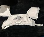 Zwemvest haai, Kinderen en Baby's, Babykleding | Baby-zwemkleding, Ophalen of Verzenden, Gebruikt, Jongetje of Meisje, Zwem-accessoire
