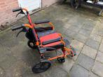 Rolstoel, Diversen, Rolstoelen, Ophalen of Verzenden, Zo goed als nieuw, Duwrolstoel