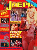 Gezocht; oude Joepie popbladen, Verzamelen, Ophalen of Verzenden, 1940 tot 1960, Tijdschrift