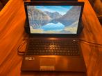 Asus K53SV-SX380V, Computers en Software, Windows Laptops, 15 inch, Met videokaart, Qwerty, Gebruikt