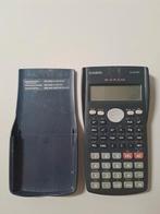 Casio fx-82MS, Diversen, Rekenmachines, Ophalen of Verzenden, Gebruikt