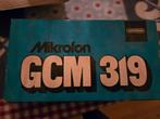 Nieuw in doos  microfon GCM 319, Muziek en Instrumenten, Microfoons, Ophalen of Verzenden, Zo goed als nieuw, Overige typen