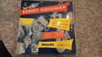 Benny Goodman en Becaud, Gebruikt, Overige formaten, Ophalen of Verzenden, Voor 1940