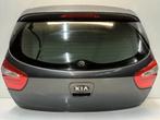 Achterklep Kia Rio, Onderdelen@venauto.nl, Van der Ven Autorecycling B.V., Achterklep, Ophalen of Verzenden