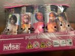 50X Aansteker Pute Girls Print klik navulbaar, Ophalen, Nieuw, Aansteker