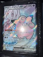 Lillie's Clefairy EX - Zeldzame Pokémonkaart, Hobby en Vrije tijd, Verzamelkaartspellen | Pokémon, Ophalen of Verzenden, Zo goed als nieuw