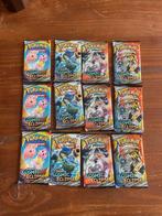 Pokémon Cosmic Eclipse Boosterpacks - Sealed Set, Ophalen of Verzenden, Nieuw, Booster