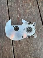 Hpi baja rovan rofun Turtle Racing, Benzine, Gebruikt, Auto offroad, Ophalen of Verzenden