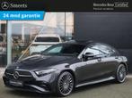 Mercedes-Benz CLS-Klasse 450 4MATIC AMG Line | Premium Plus, Gebruikt, 368 pk, 109 €/maand, Bedrijf