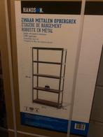 OPBERGREK, Ophalen, Nieuw