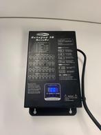Showtec Octopod 30 Driver DMX Controller voor POD LED Effect, Muziek en Instrumenten, Licht en Laser, Ophalen of Verzenden, Pandjeshuis053@hotmail.com