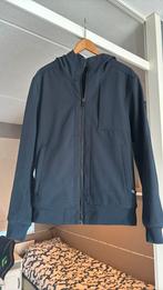 Softshell jas Airforce, Ophalen of Verzenden, Zo goed als nieuw, Airforce, Jongen