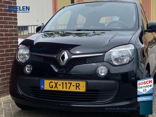 Renault Twingo 1.0 SCe Expression, Auto's, Renault, Bedrijf, Twingo, ABS, Airbags, Airconditioning, Bluetooth, Boordcomputer, Cruise Control