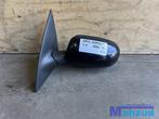 OPEL CORSA C Zwart Links spiegel buitenspiegel 2000-2005, Auto-onderdelen, Spiegels, Ophalen of Verzenden, Gebruikt, Opel