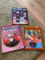 Pianoboeken, Muziek en Instrumenten, Piano's, Ophalen of Verzenden, Gebruikt, Overige kleuren, Overige typen