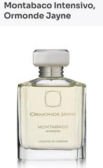 Montabaco Intensivo, Ormonde Jayne 88 ml, Ophalen of Verzenden, Zo goed als nieuw