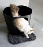 I Love Happy Cats Open Kattenbak Dean incl. accesoires, Ophalen, Gebruikt