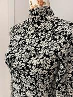 Michael Kors Jurk - Maat S, Kleding | Dames, Jurken, Zwart, Ophalen of Verzenden, Zo goed als nieuw, Knielengte