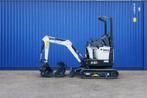 Bobcat E10z minigraver, Ophalen of Verzenden, Nieuw