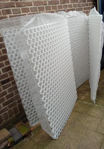 ECCO Grindplaat 30 Double - Nieuw! beschikbaar voor biedingen