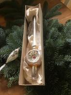 Oude Antieke ** Kerstboom Piek ** + orginele doos, Diversen, Ophalen of Verzenden, Gebruikt