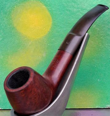 Pijp.  FUMO super. 127. Vintage.  13 cm. beschikbaar voor biedingen