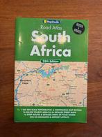 Zuid-Afrika Road Atlas - MapStudio 25e Editie, Boeken, Gelezen, Overige atlassen, Overige gebieden, 2000 tot heden